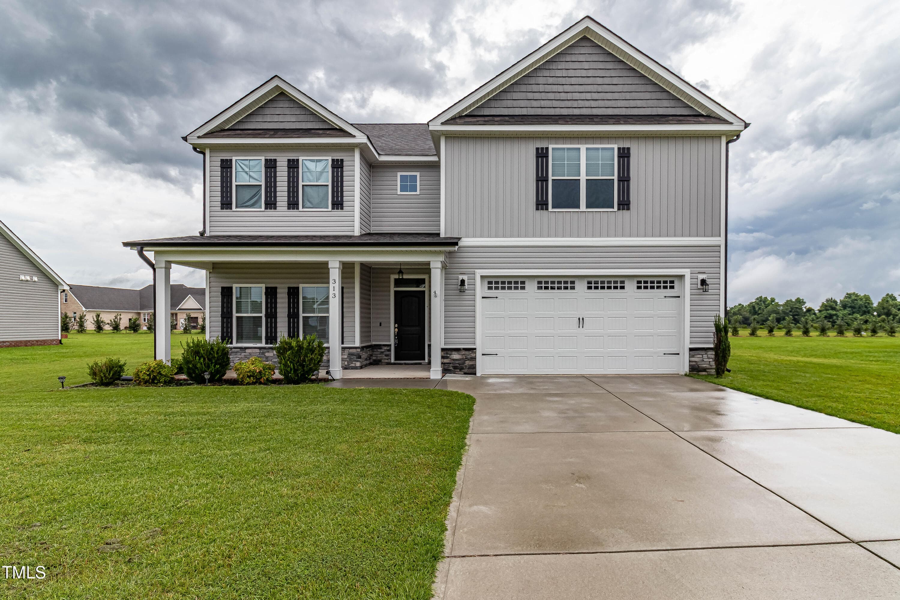 99-Front - 313 Aaron'S Place, Goldsboro, NC 27530