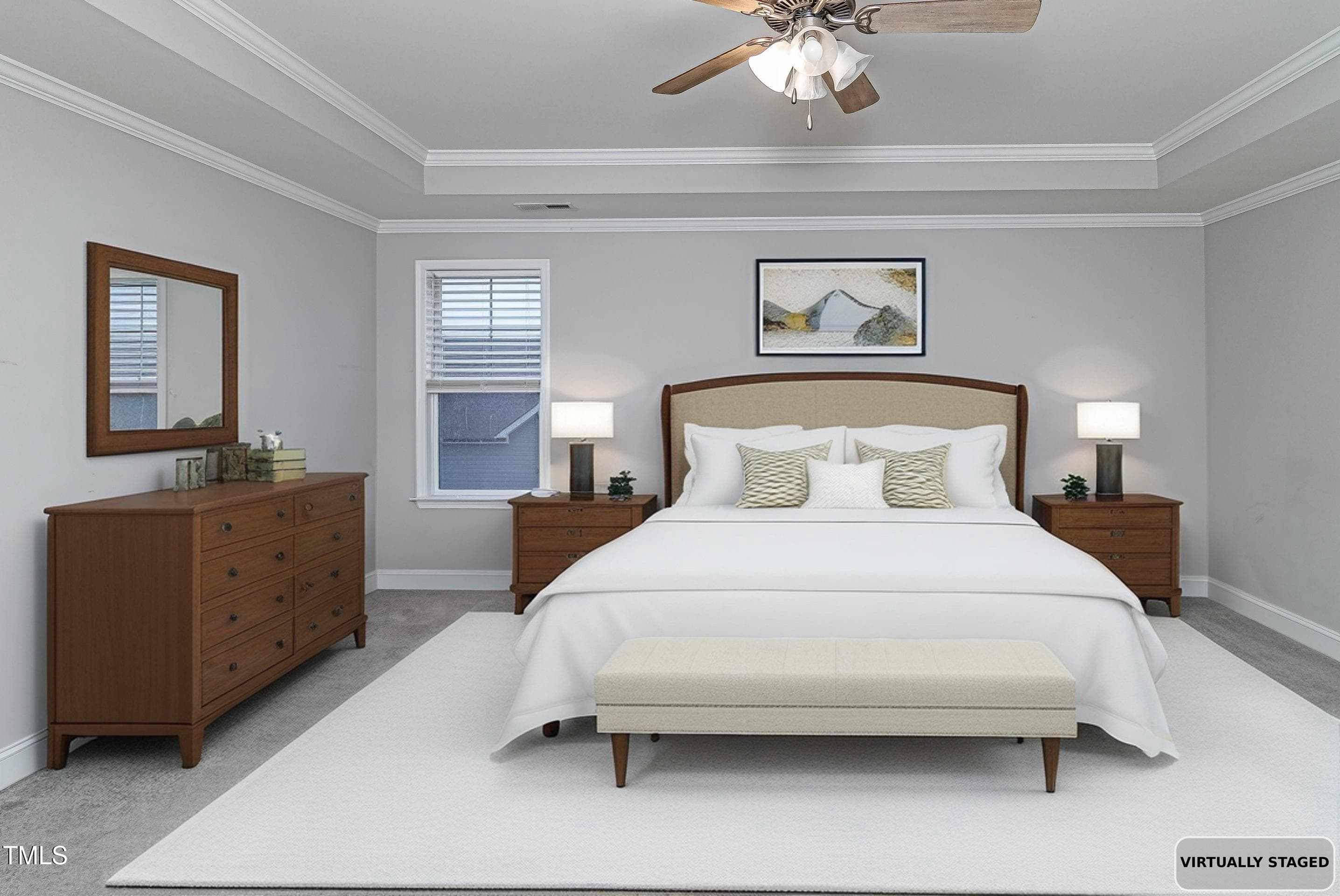 staged-master - 313 Aaron'S Place, Goldsboro, NC 27530