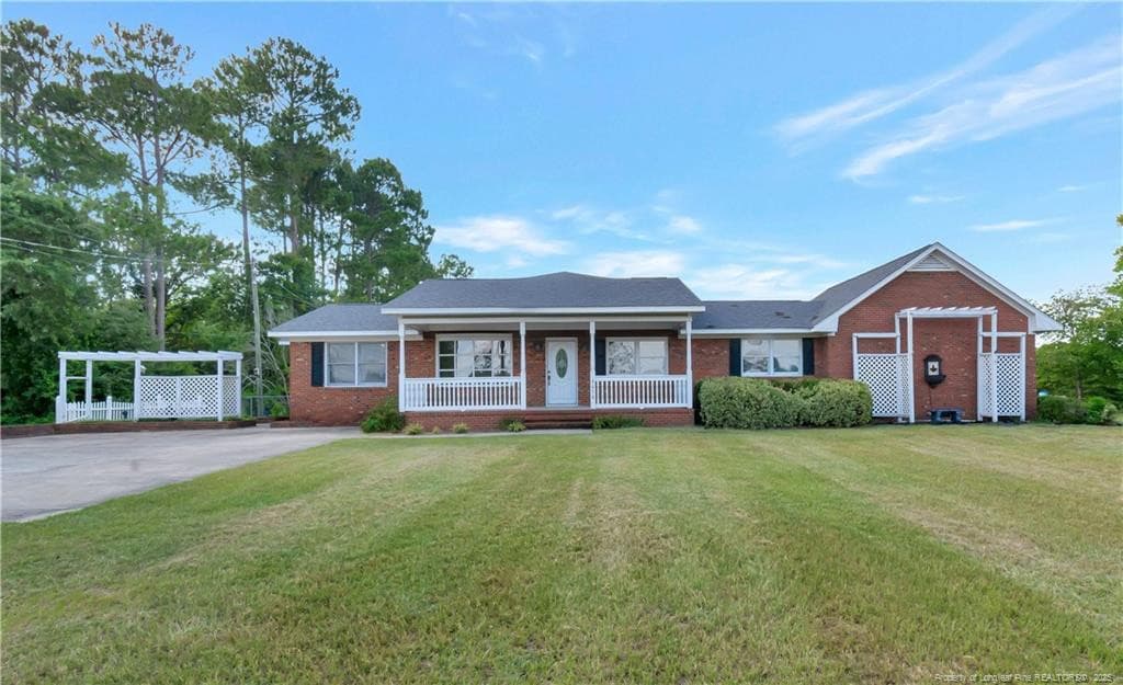 Photo 2 - 6036-6070 Camden Road, Fayetteville, NC 28306, Fayetteville