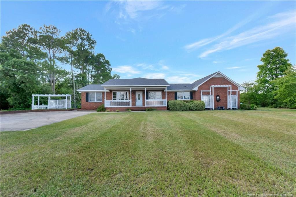 Photo 3 - 6036-6070 Camden Road, Fayetteville, NC 28306, Fayetteville