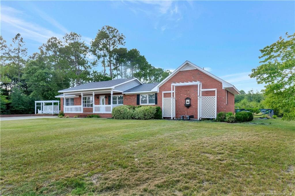 Photo 4 - 6036-6070 Camden Road, Fayetteville, NC 28306, Fayetteville