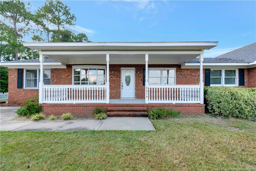 Photo 5 - 6036-6070 Camden Road, Fayetteville, NC 28306, Fayetteville