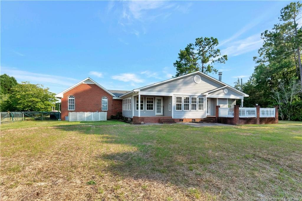 Photo 39 - 6036-6070 Camden Road, Fayetteville, NC 28306, Fayetteville