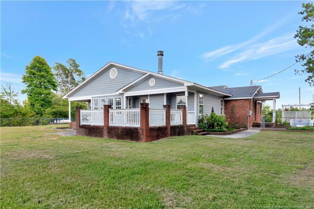 Photo 41 - 6036-6070 Camden Road, Fayetteville, NC 28306, Fayetteville