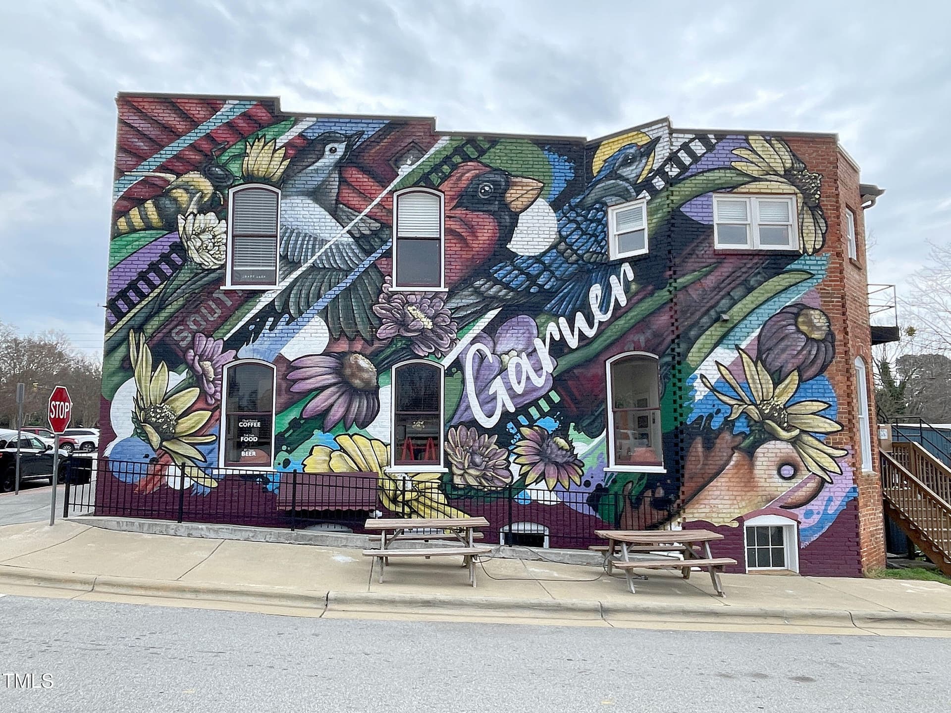 20250315_201903199_iOS - 200 Rand Mill Road, Garner, NC 27529