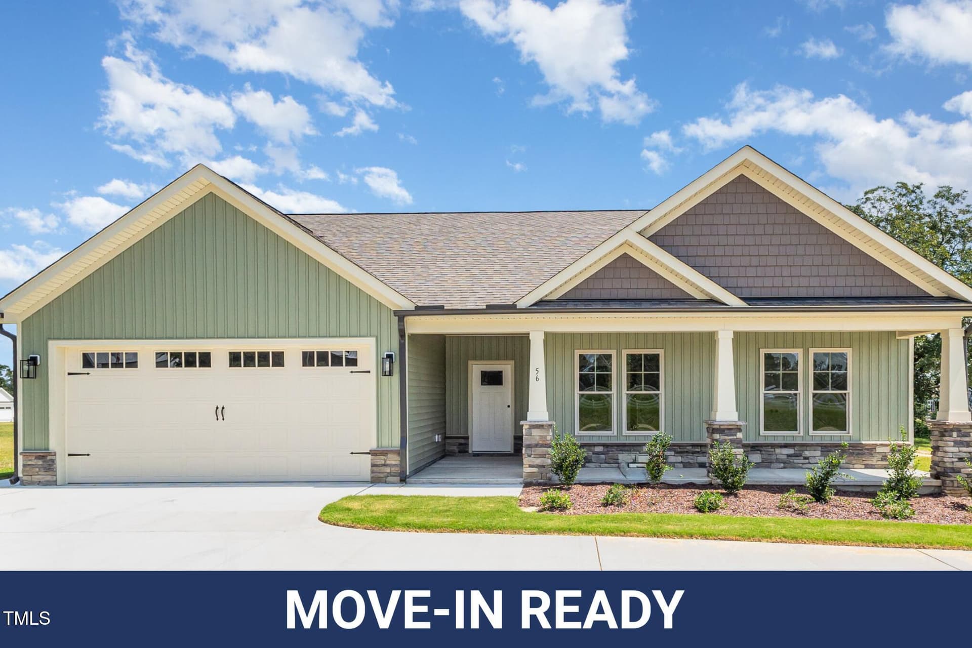 000 - 56 Bailey-boykin Road, Selma, NC 27576