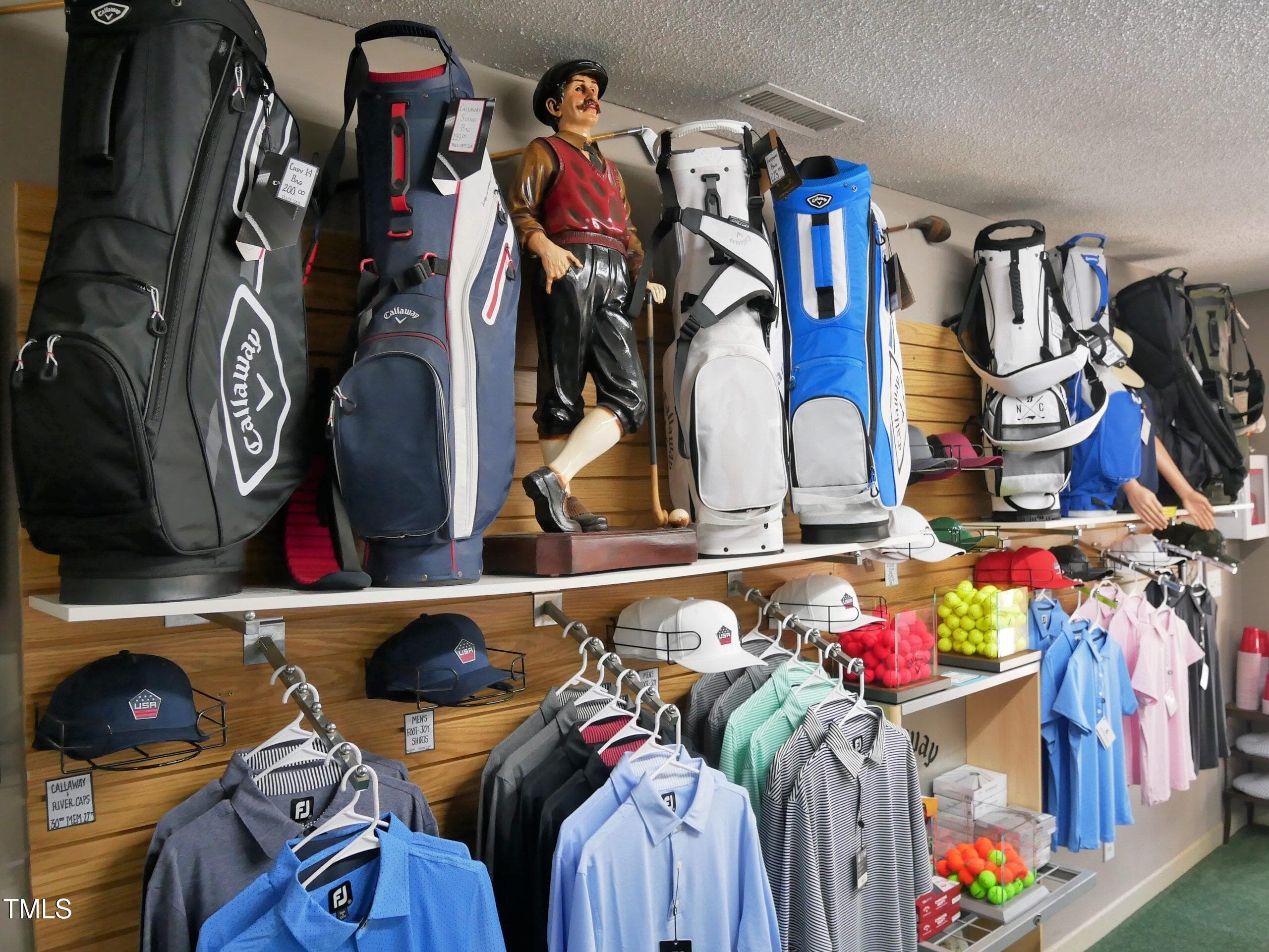 Pr- Shop Apparel - 118 Rustler Road, Louisburg, NC 27549, Louisburg