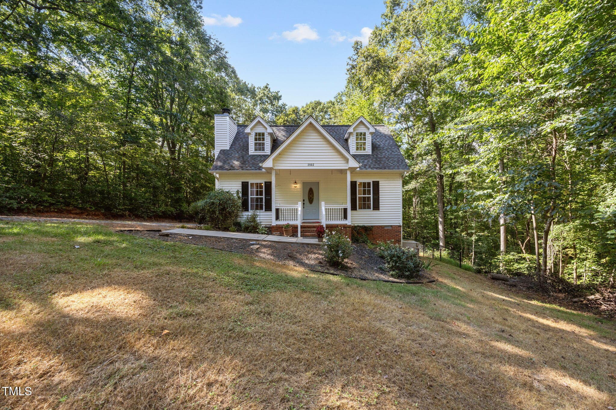 Home sweet home - 3902 Chucks Court, Burlington, NC 27215, Burlington