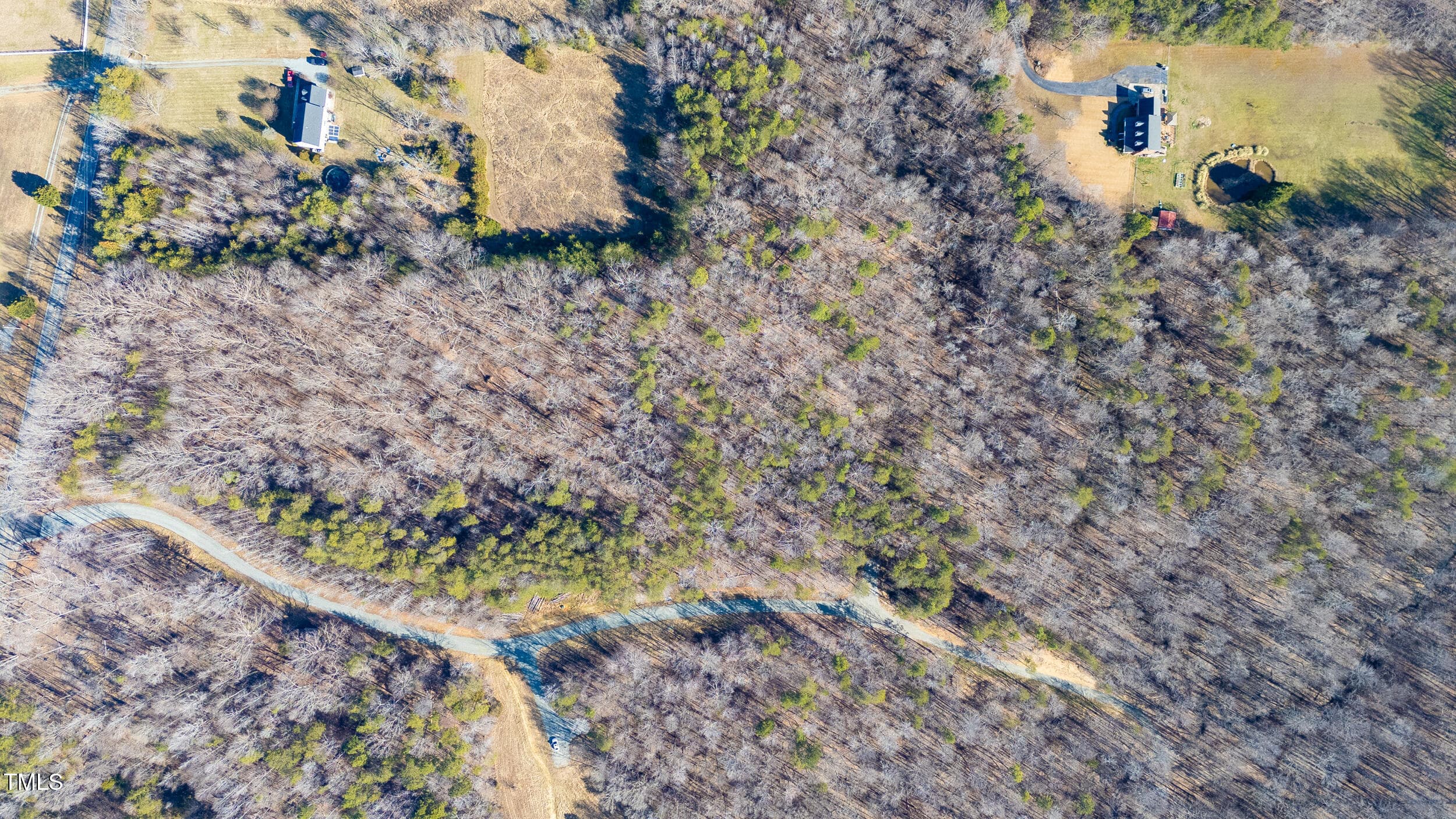 Lylas Lane-1C-LOT-5 - 0 Lylas Lane, Efland, NC 27243