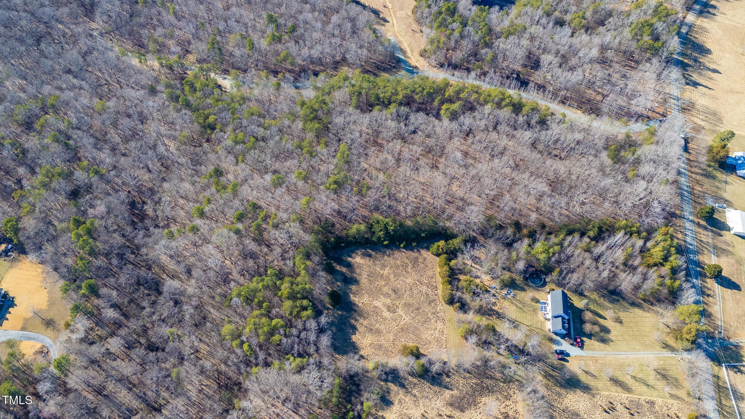 Lylas Lane-1C-LOT-8 - 0 Lylas Lane, Efland, NC 27243
