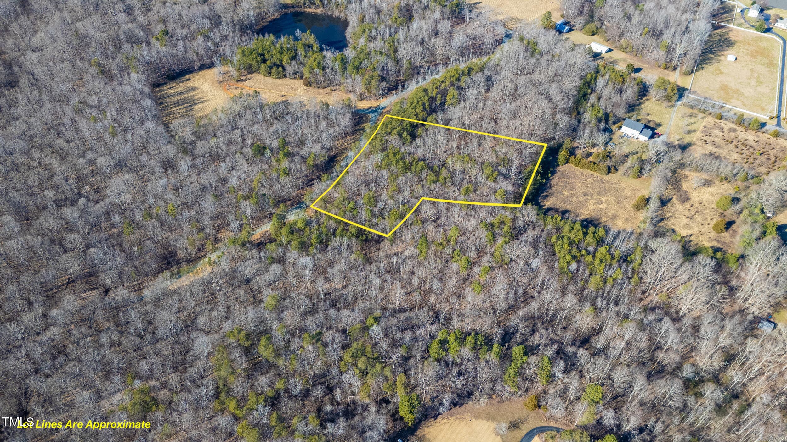 Lylas Lane-1C-LOT-7-LINES - 0 Lylas Lane, Efland, NC 27243