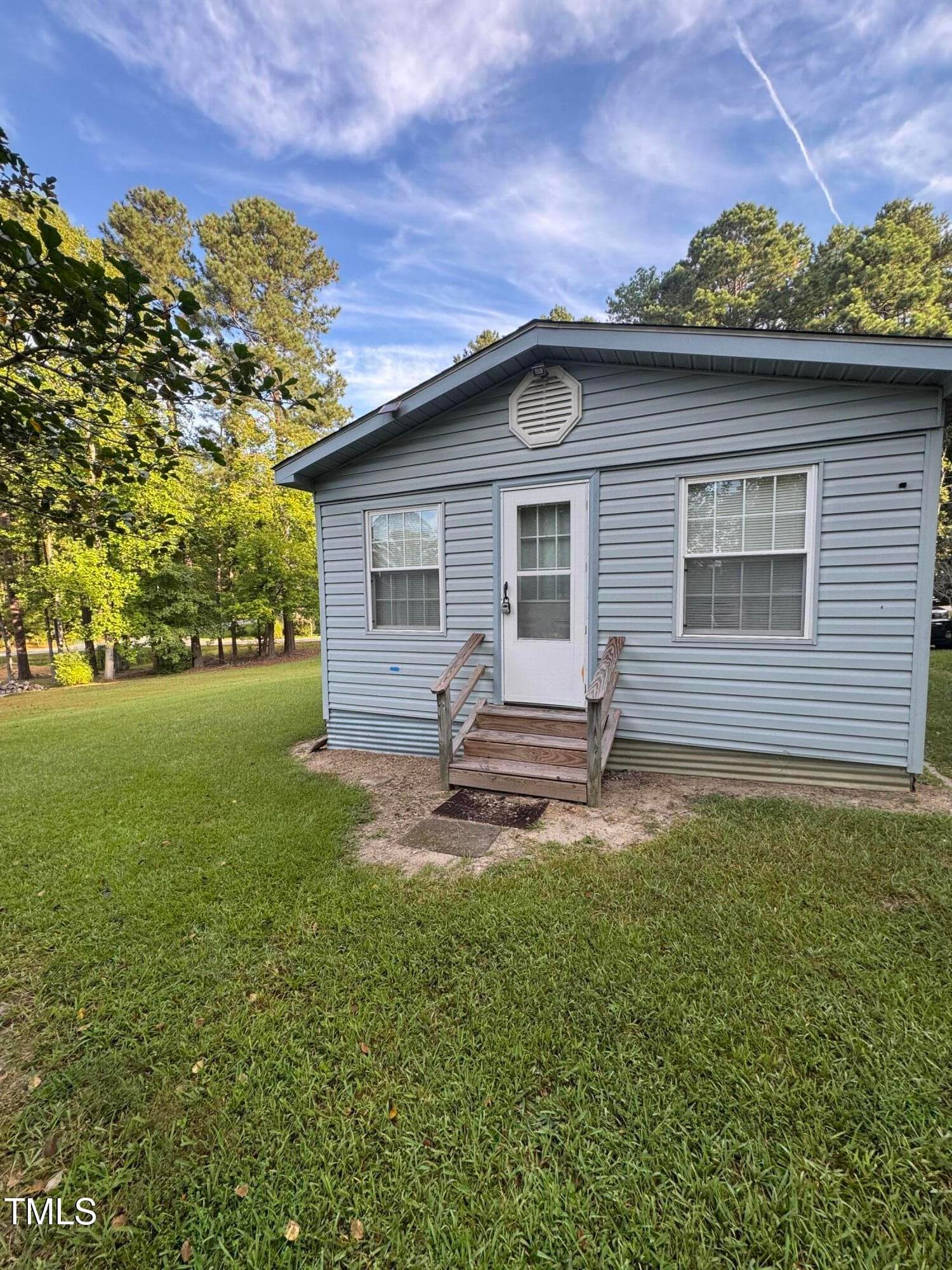 108 Geronimo Drive, Louisburg, NC 27549