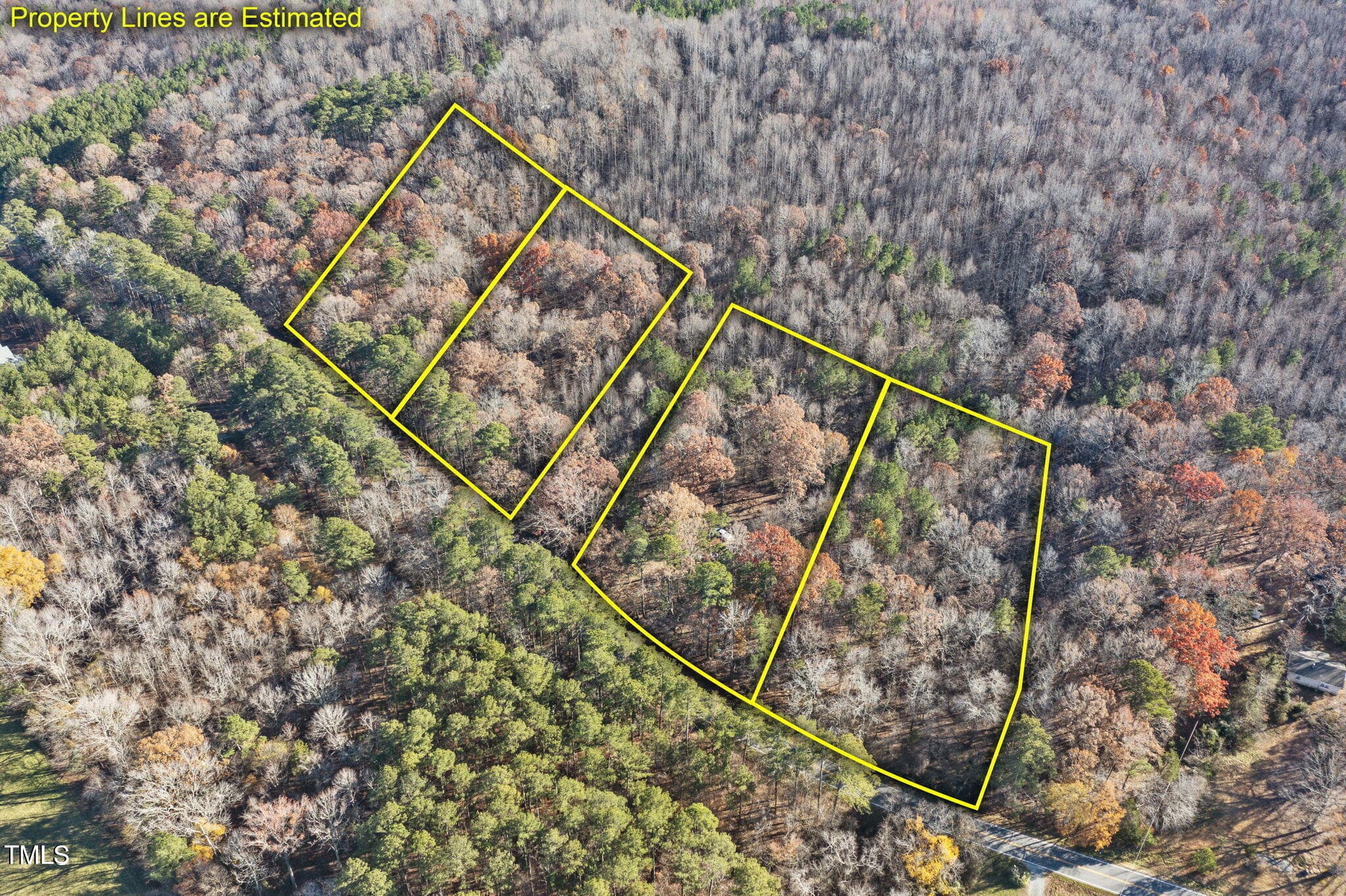 lot 1 SHGS Rd pic 3 - 2953 Silk Hope Gum Spring Road, Pittsboro, NC 27312, Pittsboro