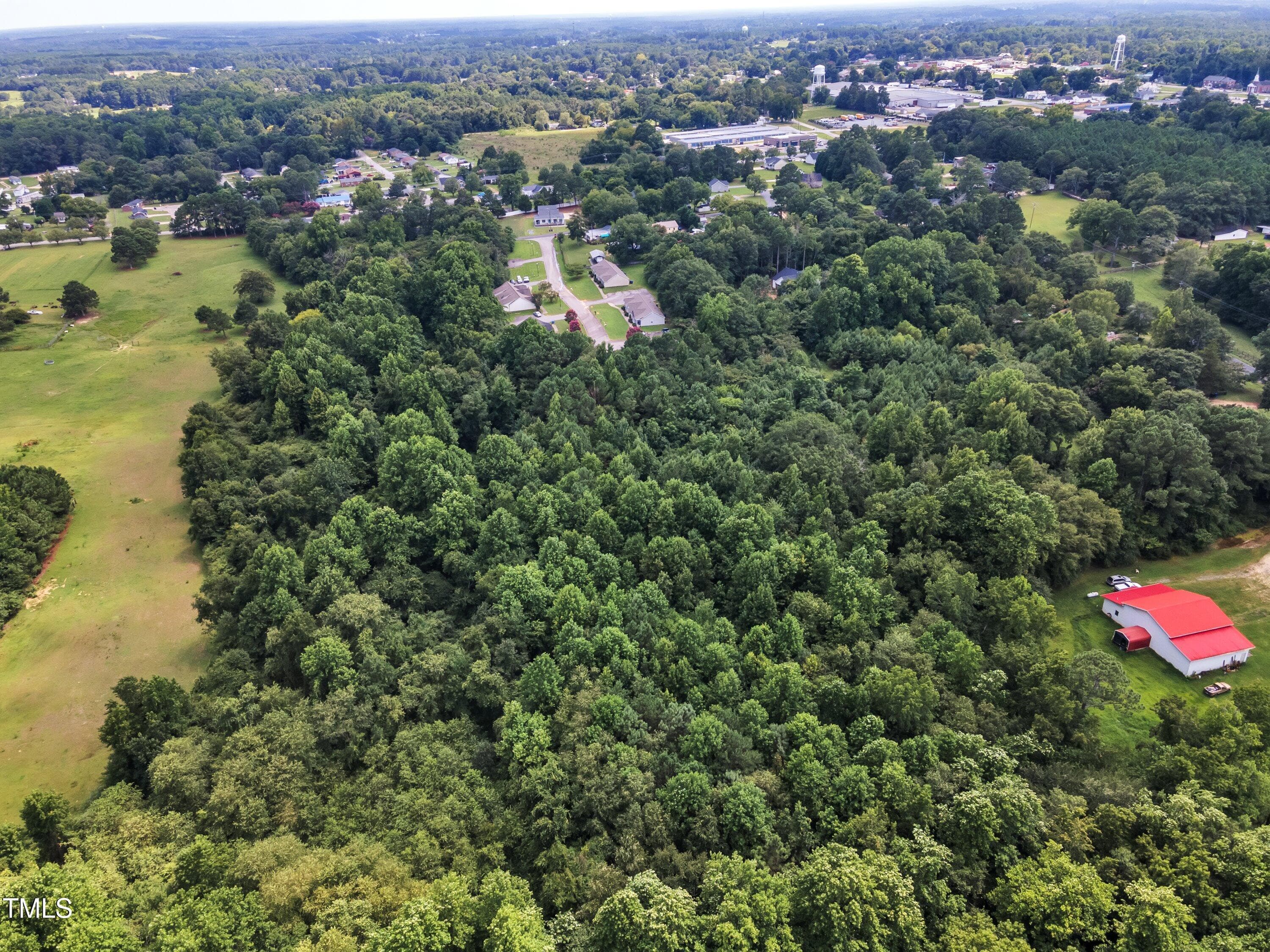 4-568 N Orange St & 0 Coatsberry Village - 0 Coatsberry Village Court, Coats, NC 27521