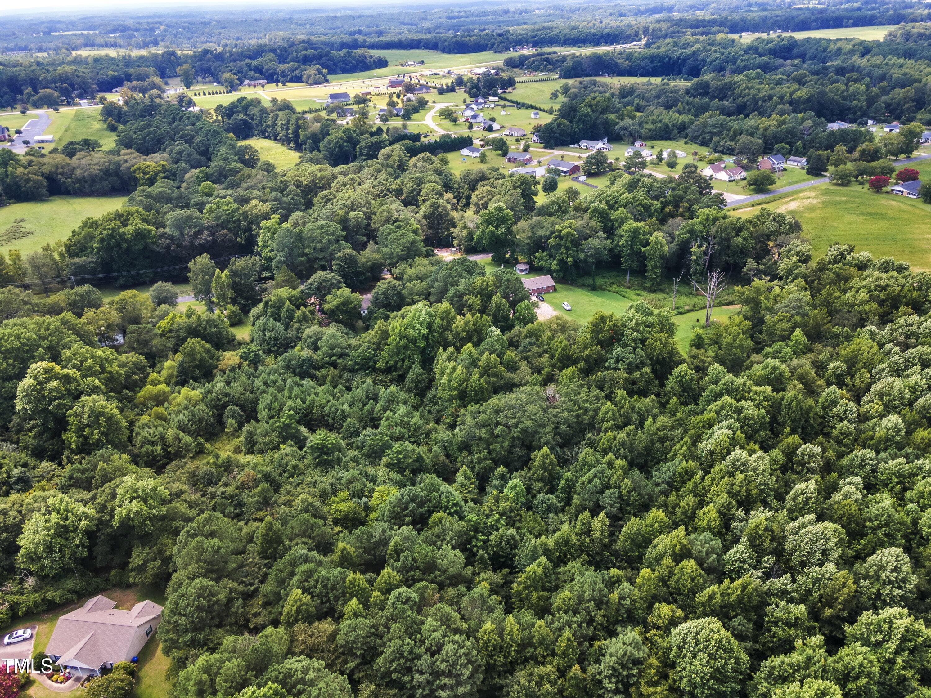 5-568 N Orange St & 0 Coatsberry Village - 0 Coatsberry Village Court, Coats, NC 27521