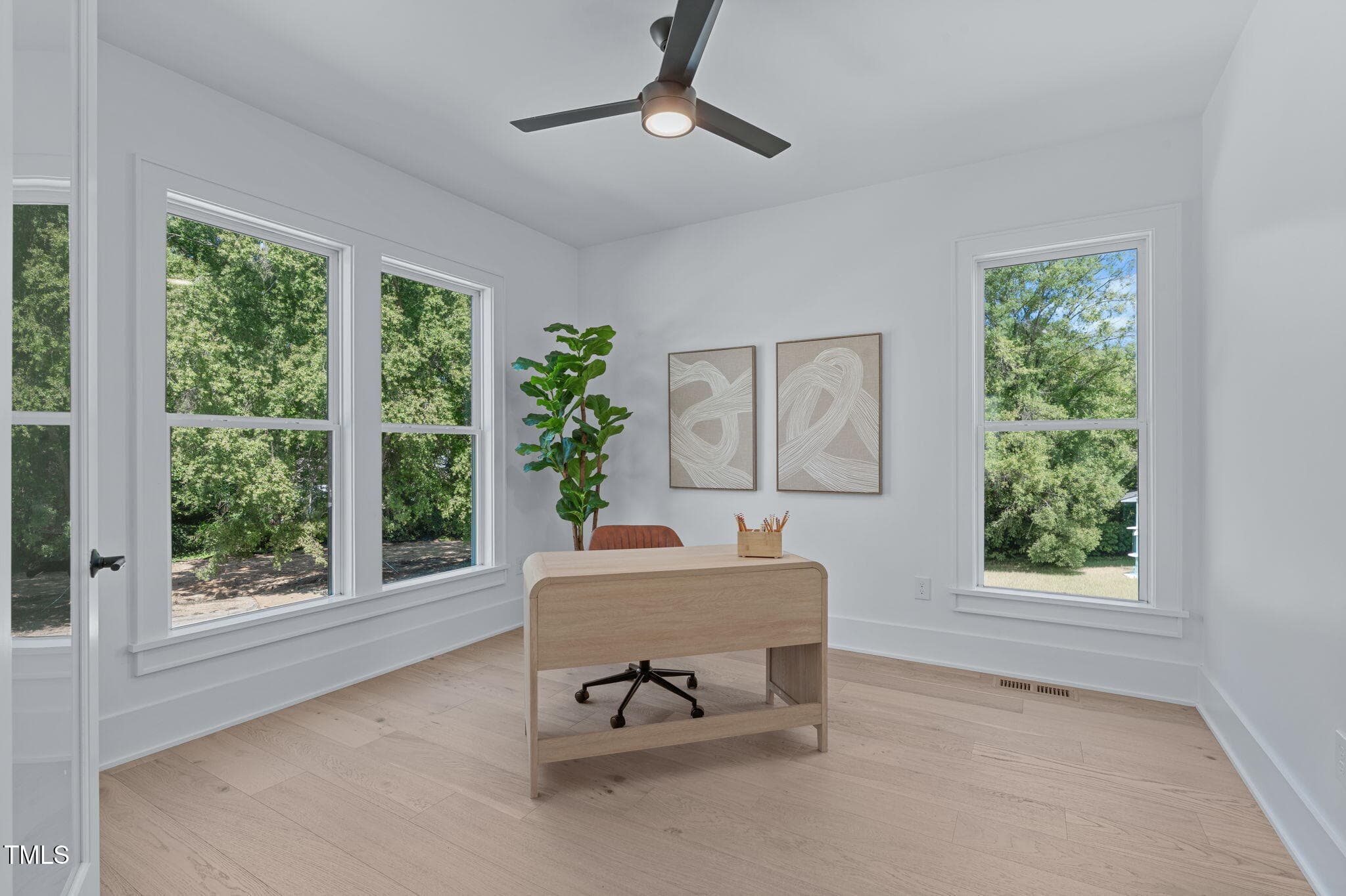 A-4 - 1016 Addison Place, Raleigh, NC 27610, Raleigh