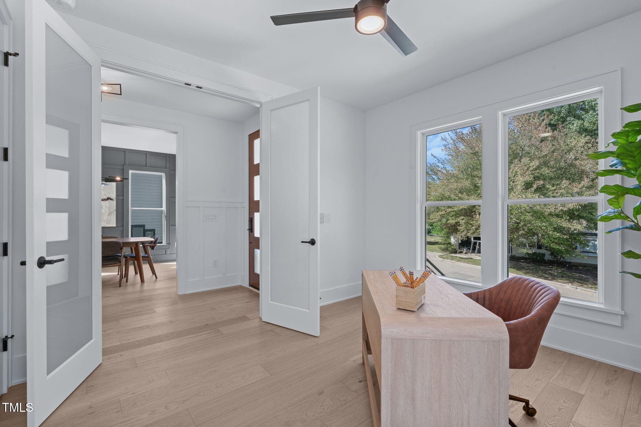 A-5 - 1016 Addison Place, Raleigh, NC 27610, Raleigh