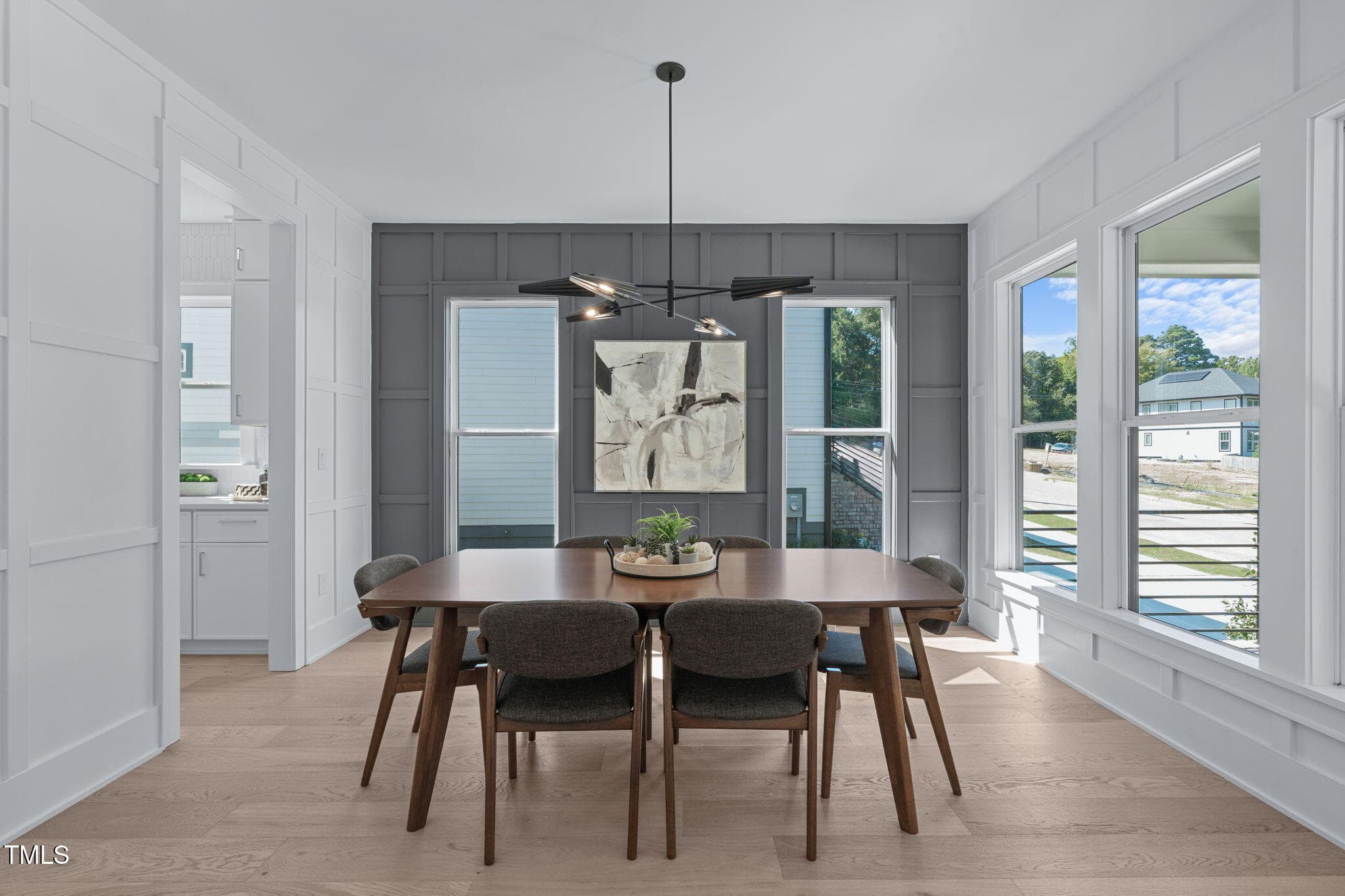 A-6 - 1016 Addison Place, Raleigh, NC 27610, Raleigh