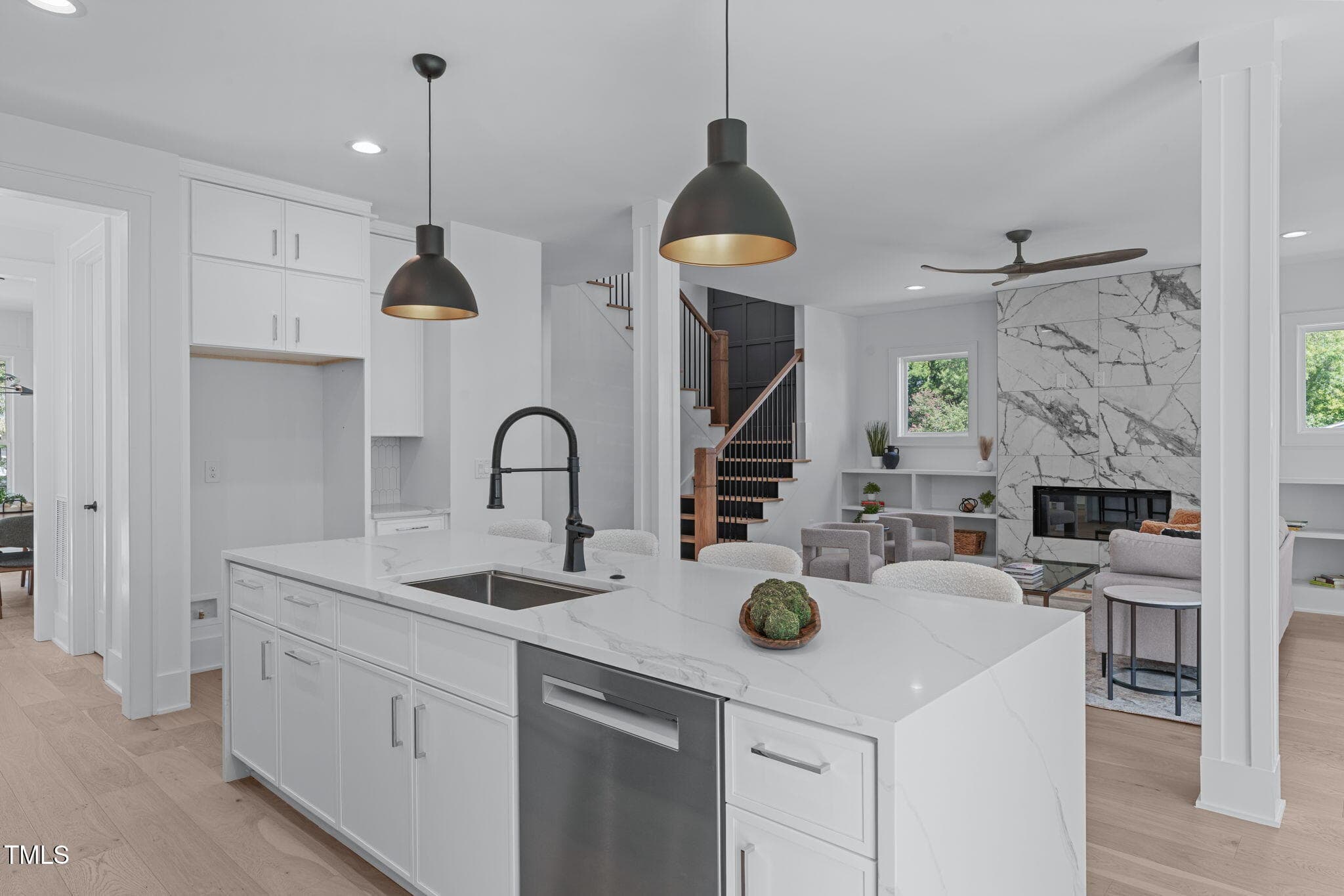 A-25 - 1016 Addison Place, Raleigh, NC 27610, Raleigh