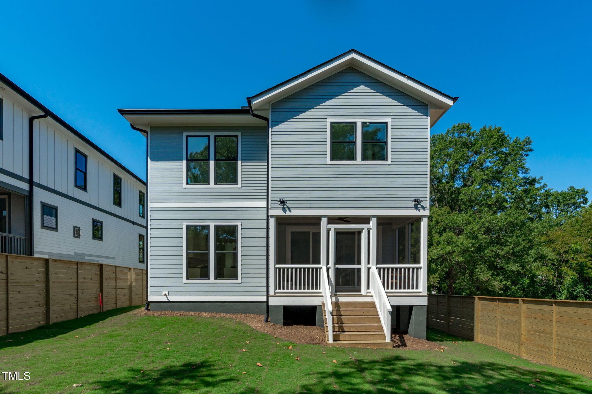 B-2 - 1016 Addison Place, Raleigh, NC 27610, Raleigh