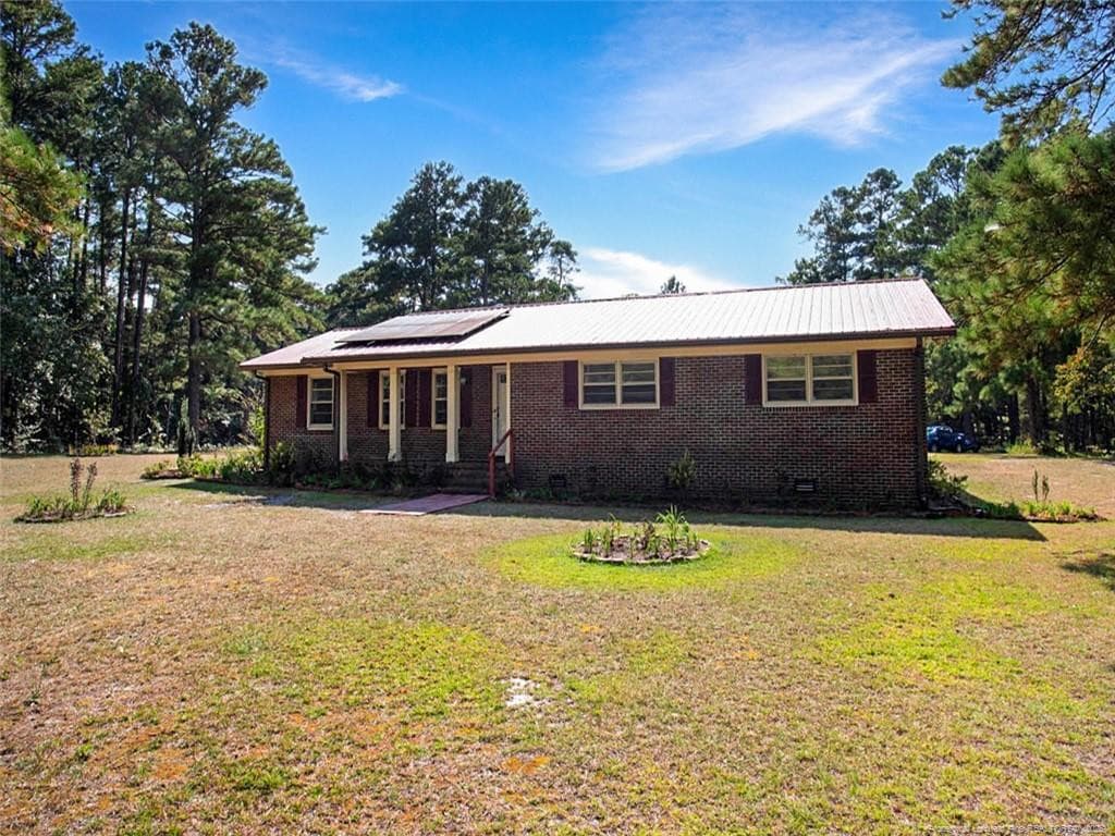 6456 Cedar Creek Road, Fayetteville, NC 28312
