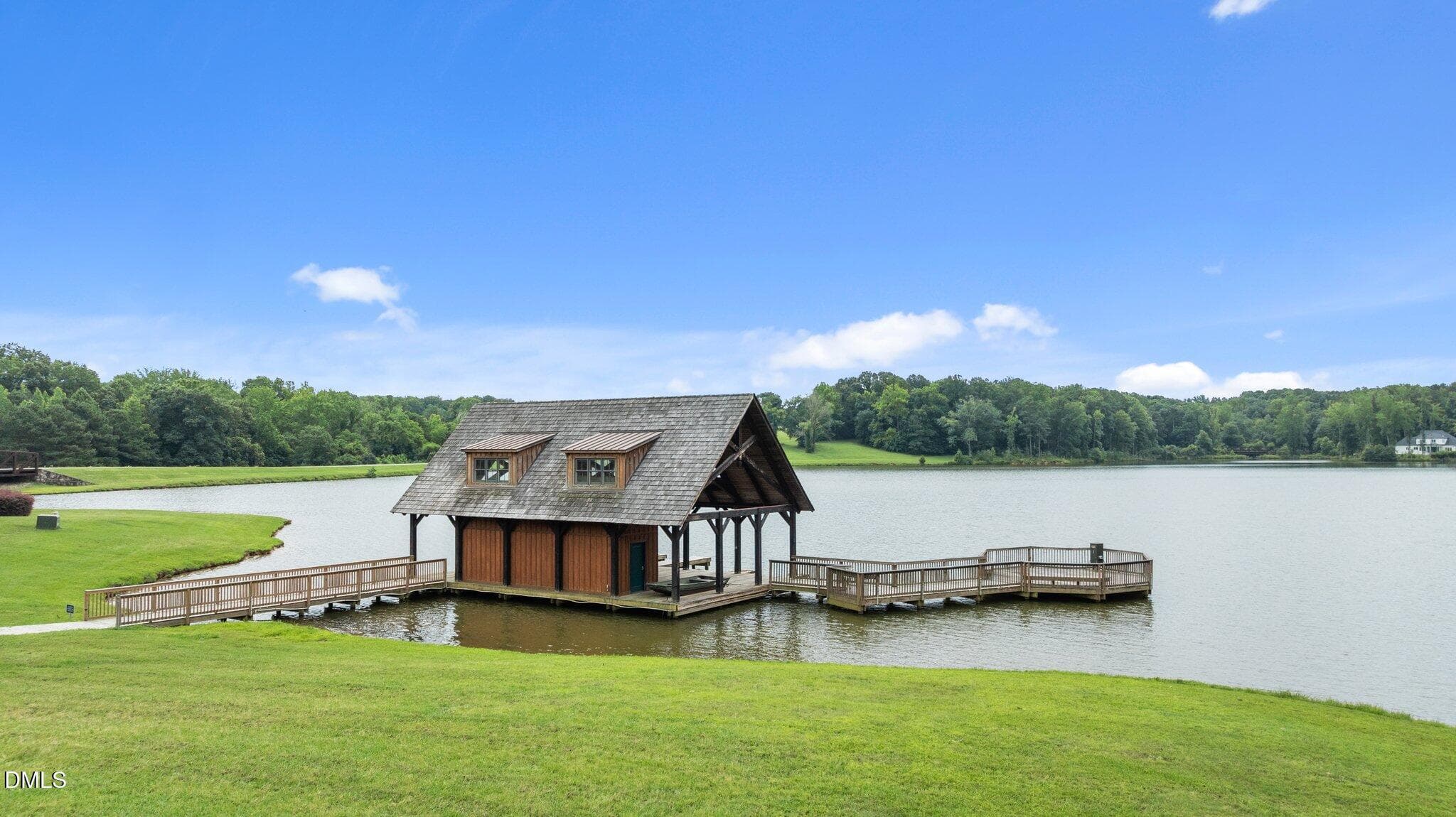 Hidden Lake Amenities (7) - 163 Forest Bridge Road, Youngsville, NC 27596, Youngsville