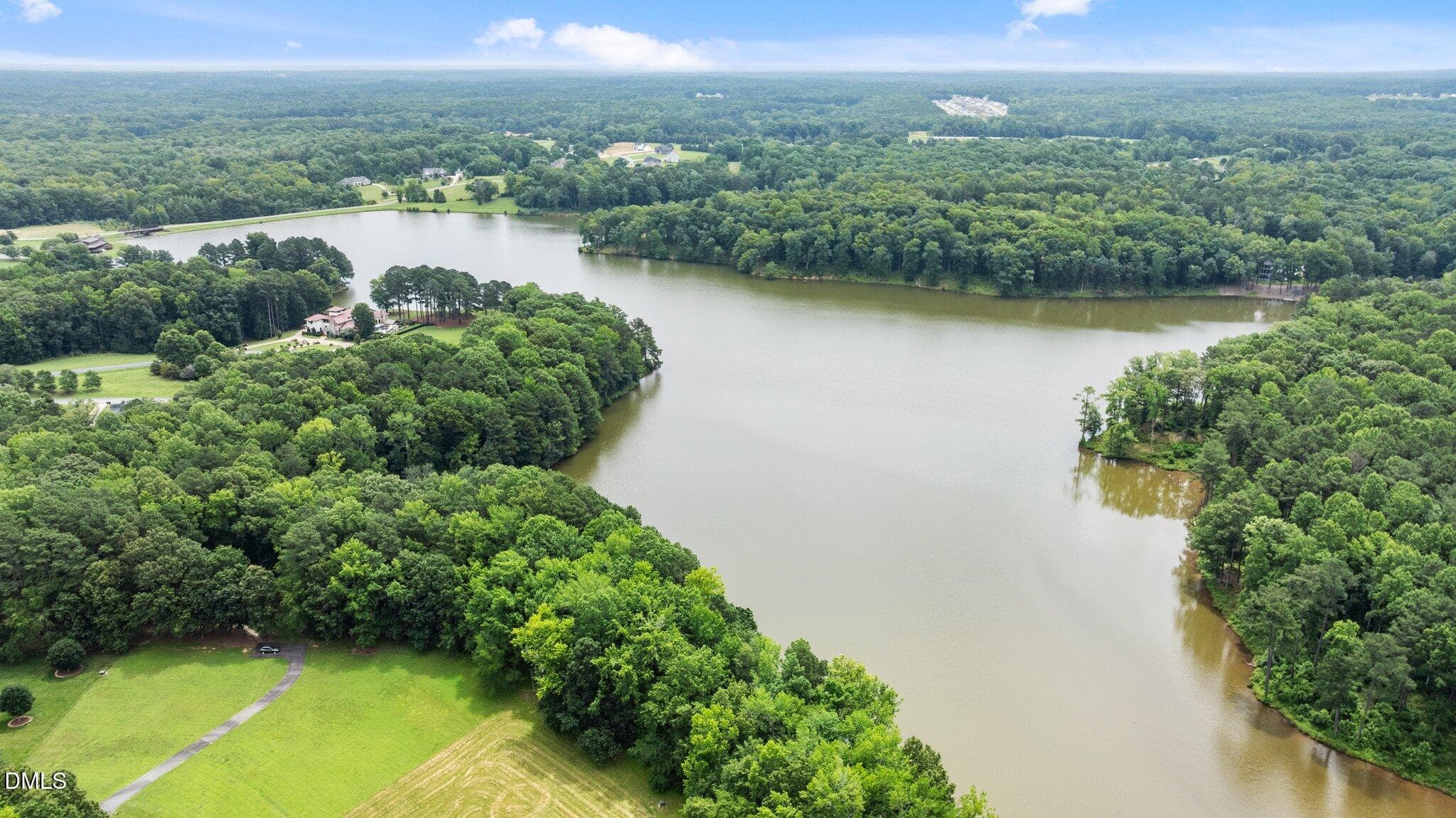 Hidden Lake Amenities (8) - 163 Forest Bridge Road, Youngsville, NC 27596, Youngsville