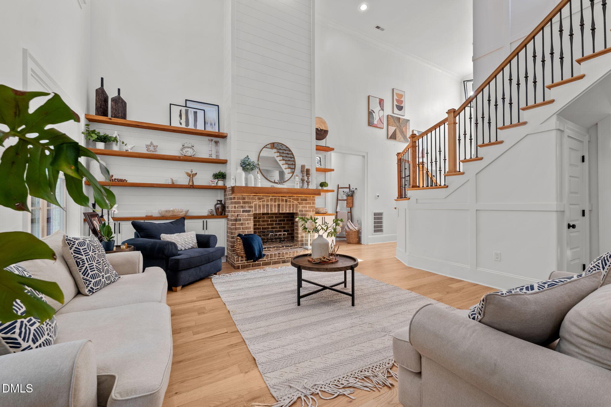 15-web-or-mls-_1621857 - 6405 Cape Wedgewood Circle, Browns Summit, NC 27214, Browns Summit