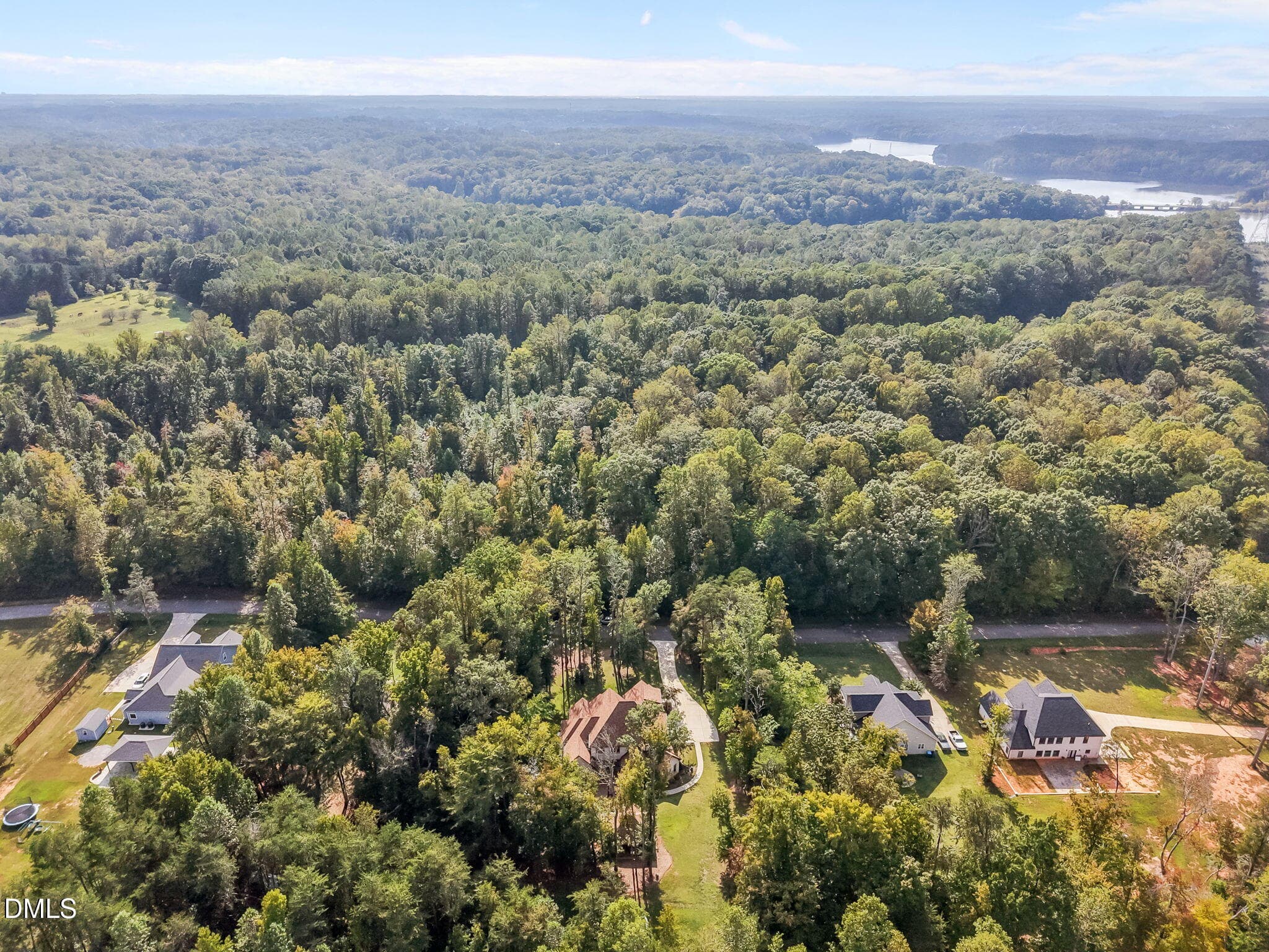 55-web-or-mls-DJI_20250923035653_0015_D - 6405 Cape Wedgewood Circle, Browns Summit, NC 27214, Browns Summit
