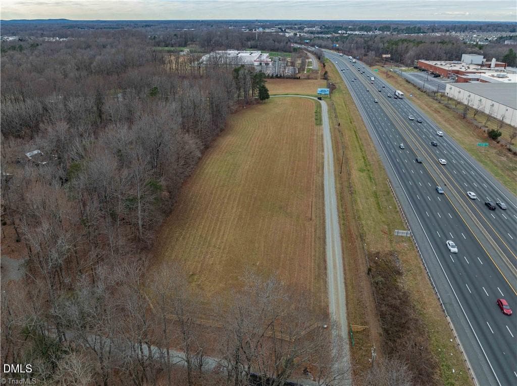Location near plant - 7340 Old Country Lane, Mebane, NC 27302