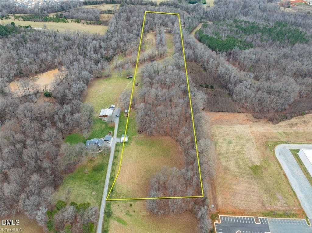 Lot 2 - 7340 Old Country Lane, Mebane, NC 27302