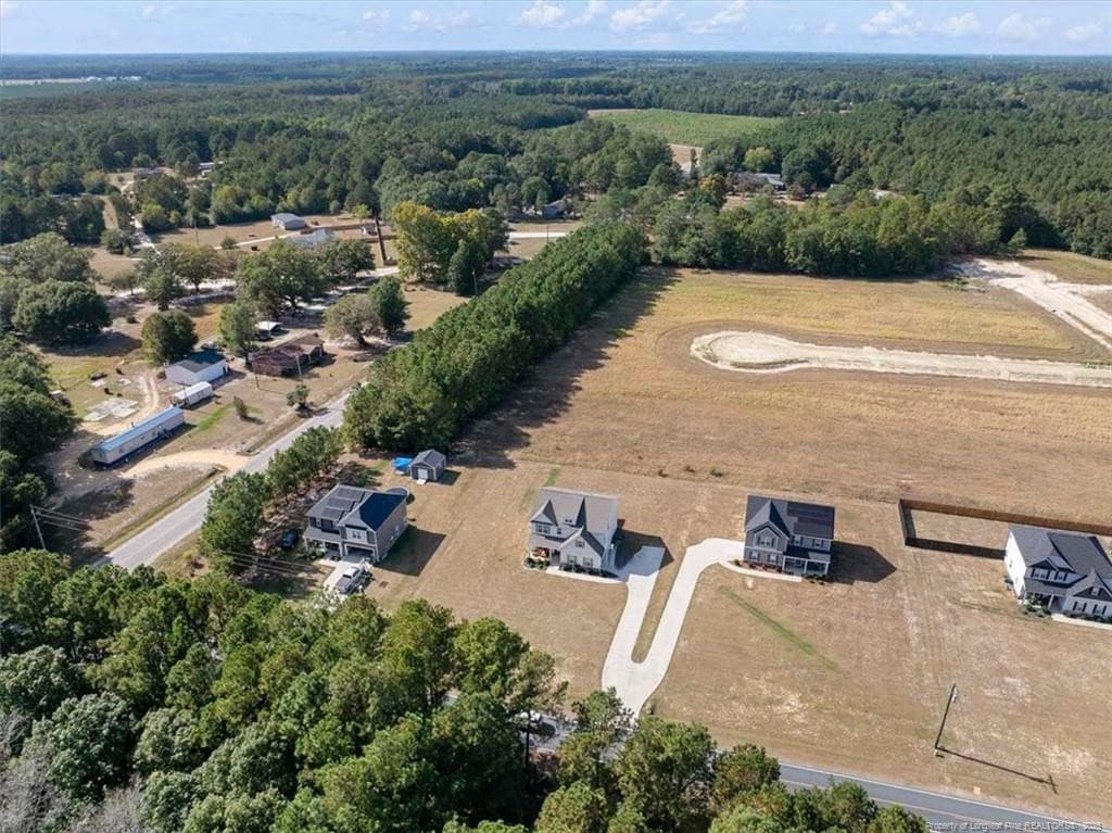 Photo 6 - 7840 Rufus Johnson Road, Fayetteville, NC 28306