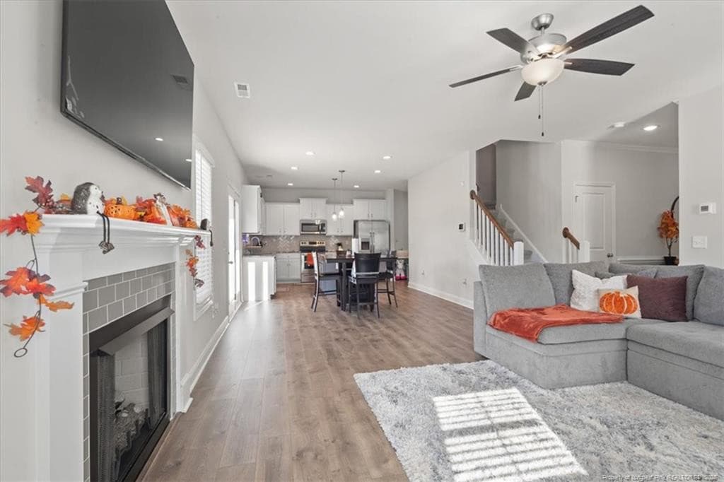 Photo 17 - 7840 Rufus Johnson Road, Fayetteville, NC 28306
