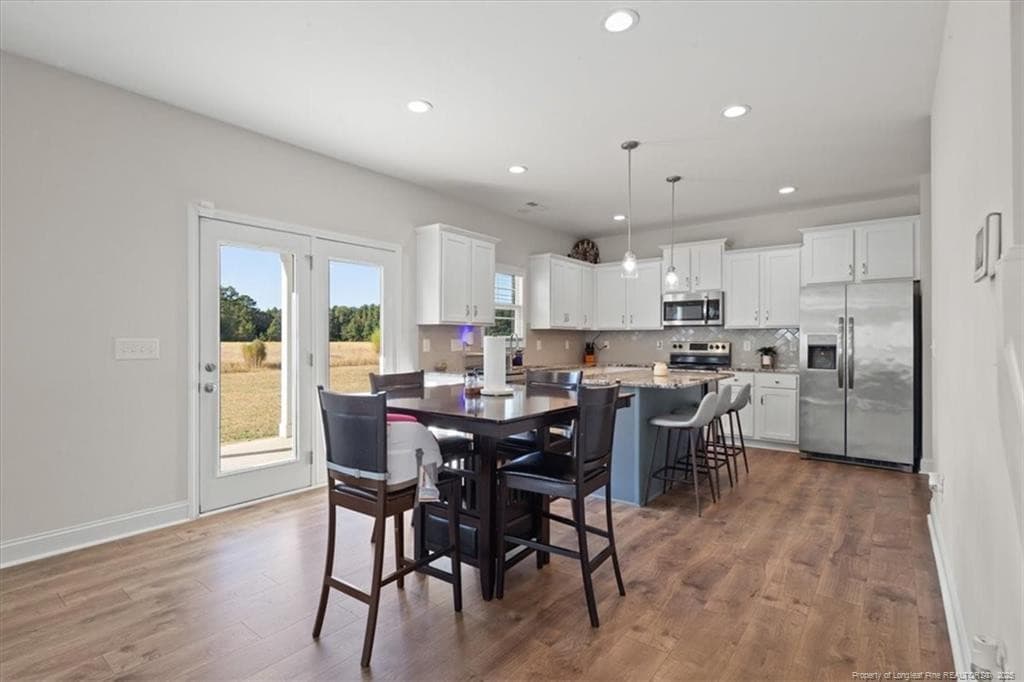 Photo 19 - 7840 Rufus Johnson Road, Fayetteville, NC 28306