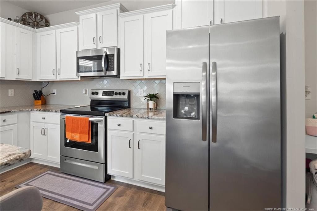 Photo 23 - 7840 Rufus Johnson Road, Fayetteville, NC 28306