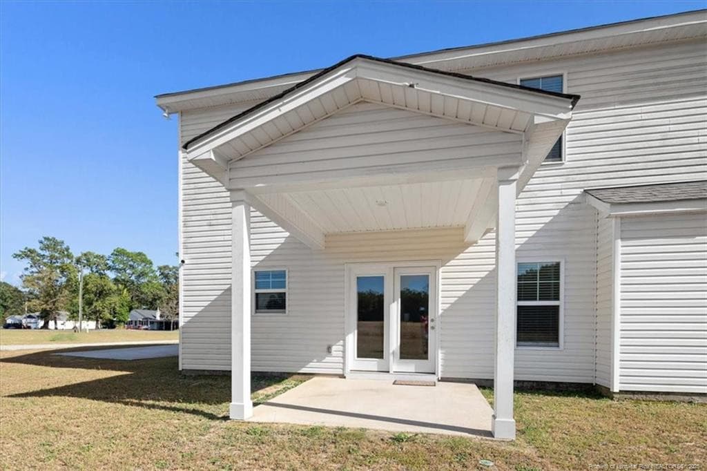 Photo 49 - 7840 Rufus Johnson Road, Fayetteville, NC 28306