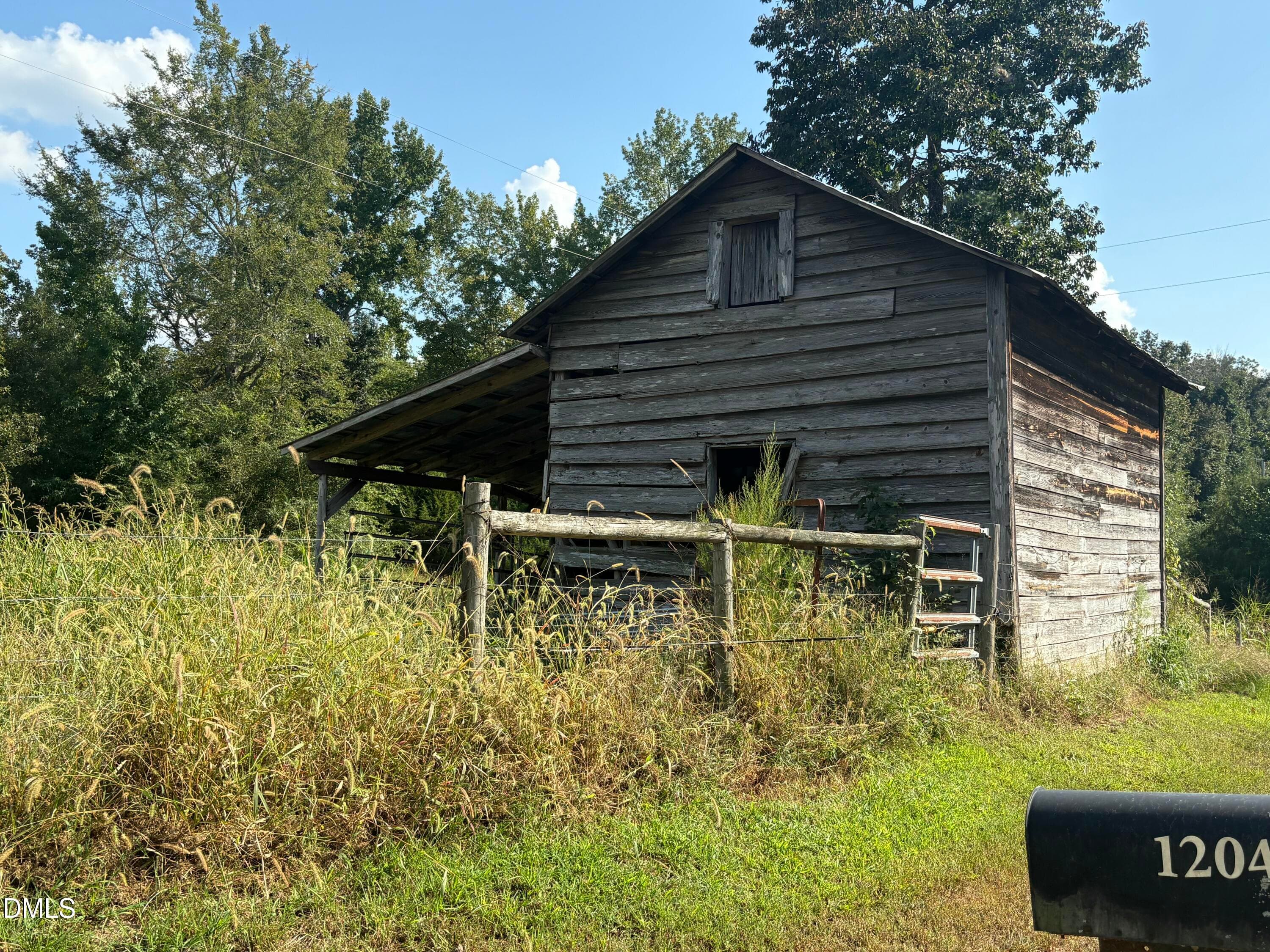IMG_8575 - 1204 Winfred Brady Road, Bennett, NC 27208