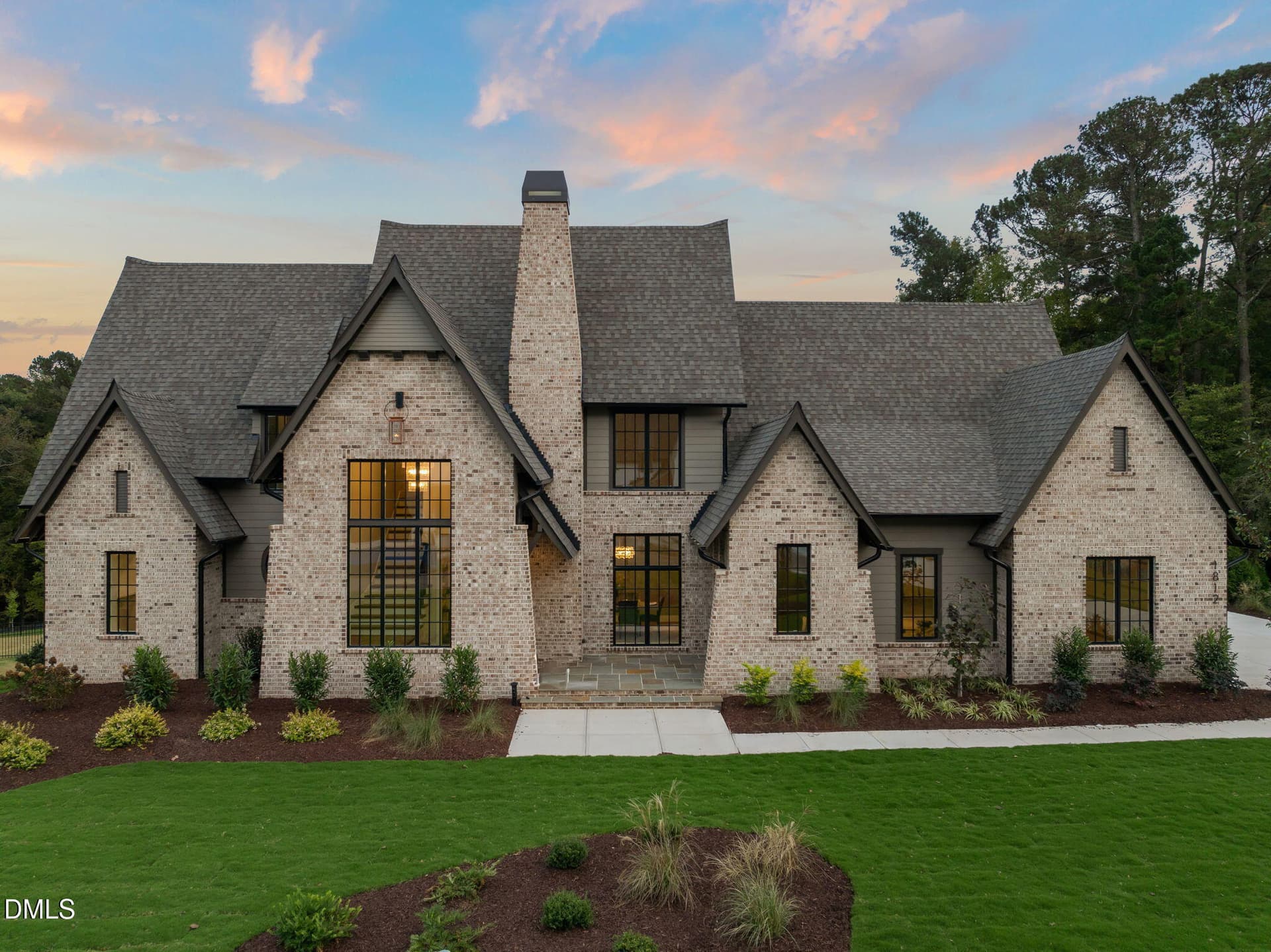 86-web-or-mls-untitled-5 - 1812 Stream Manor Court, Wake Forest, NC 27587