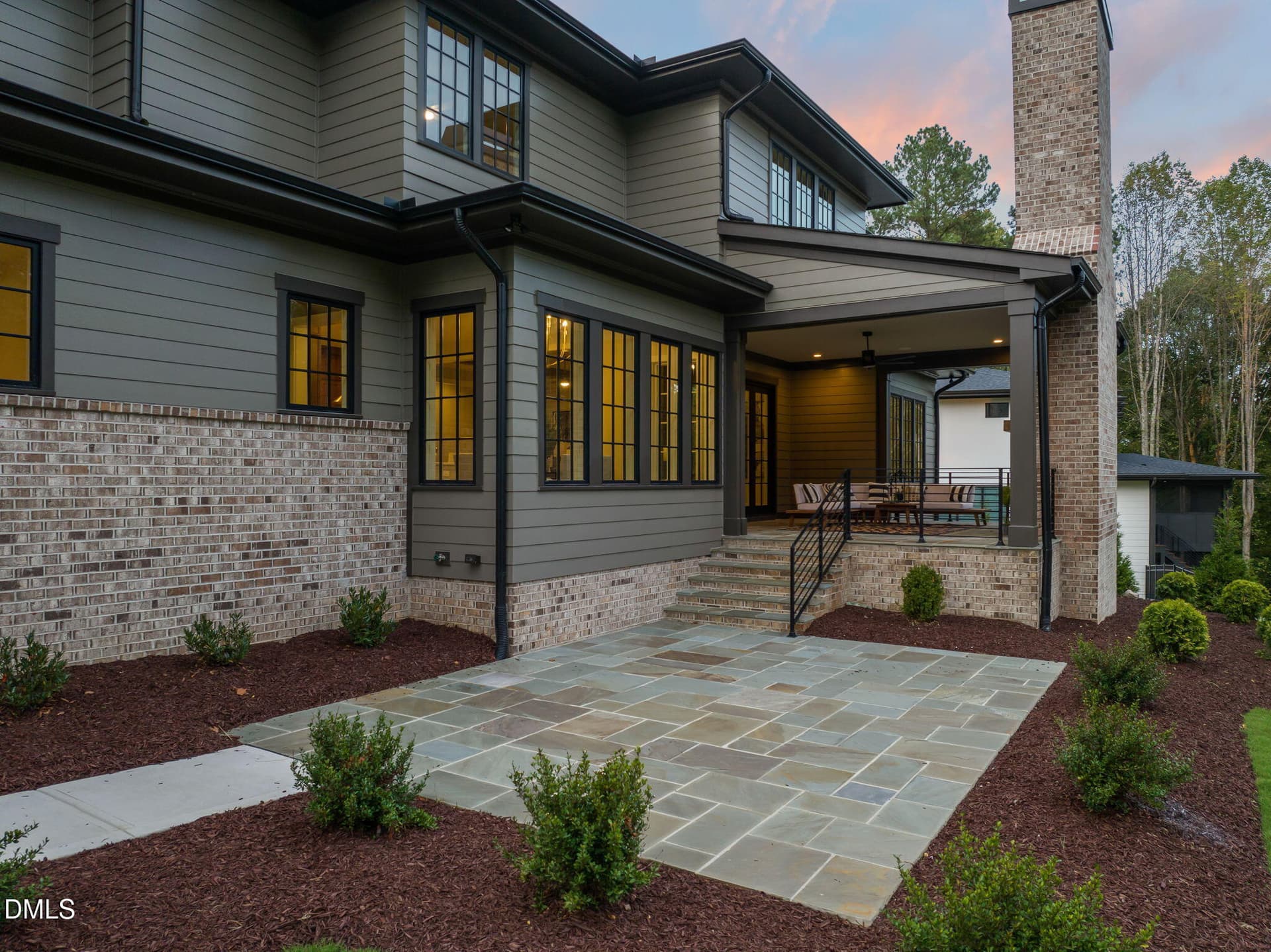 91-web-or-mls-52-web-or-mls-untitled-20 - 1812 Stream Manor Court, Wake Forest, NC 27587
