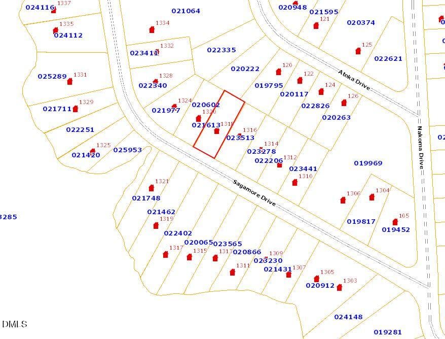 Screenshot 2025-10-01 213201 - 1318 Sagamore Drive, Louisburg, NC 27549, Louisburg