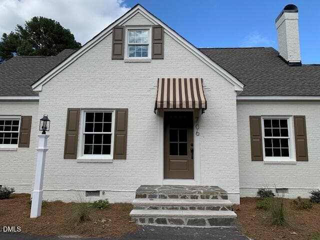 IMG_0879 - 706 W Front Street, Lillington, NC 27546