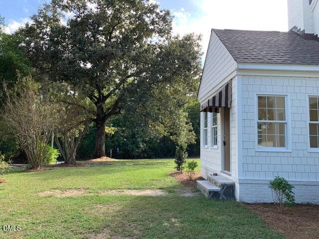 IMG_0942 - 706 W Front Street, Lillington, NC 27546