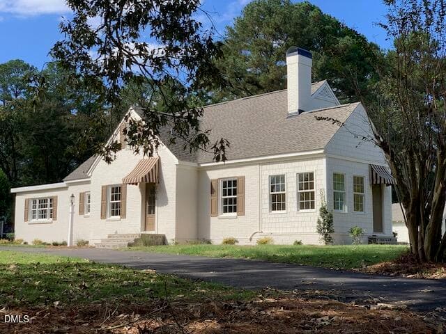 IMG_0944 - 706 W Front Street, Lillington, NC 27546