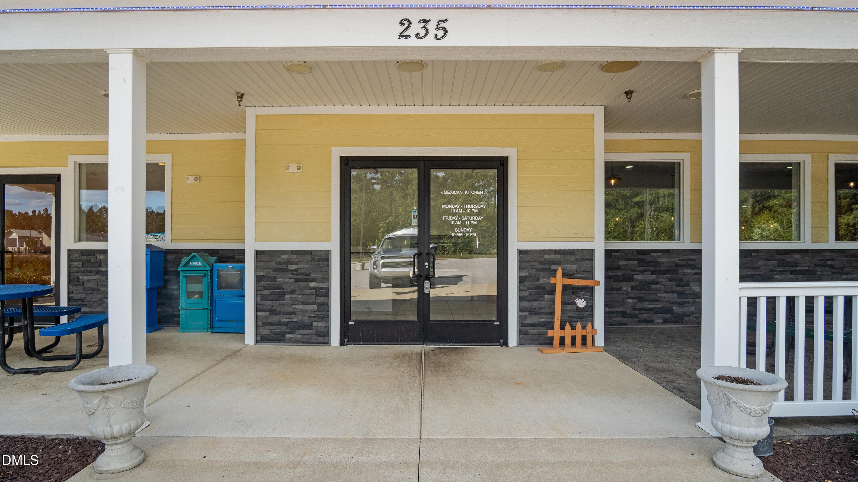 03-Finished mosbey ave (13 of 52) - 235 N Mosby Avenue, Littleton, NC 27850, Littleton
