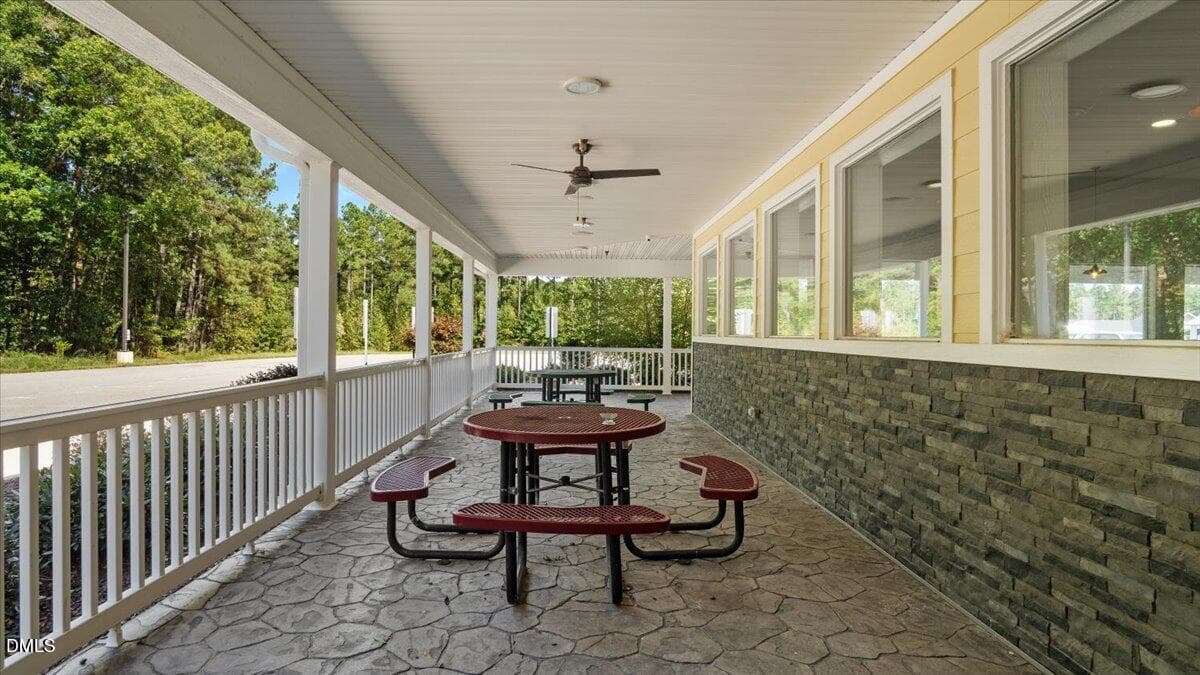 38-Finished mosbey ave (12 of 52) - 235 N Mosby Avenue, Littleton, NC 27850, Littleton