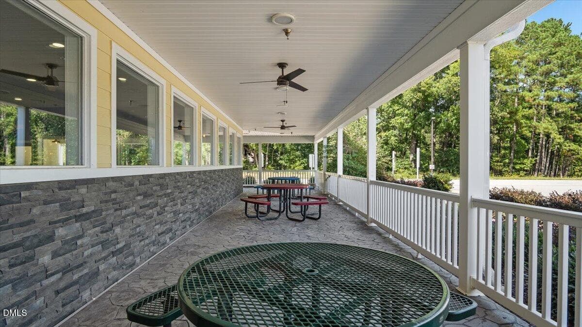 02-Finished mosbey ave (10 of 52) - 235 N Mosby Avenue, Littleton, NC 27850, Littleton
