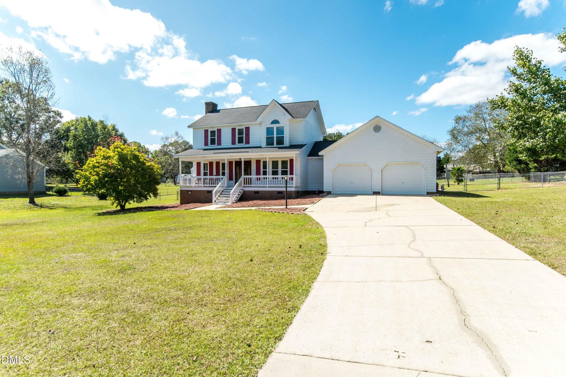 KFK00001 - 3002 Red Circle, Willow Springs, NC 27592