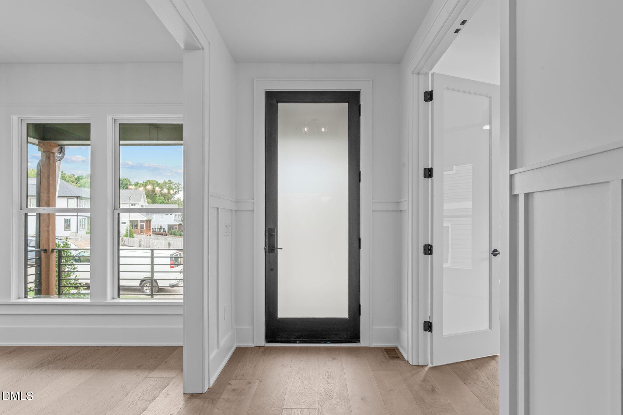 A-1 - 1012 Addison Place, Raleigh, NC 27610, Raleigh
