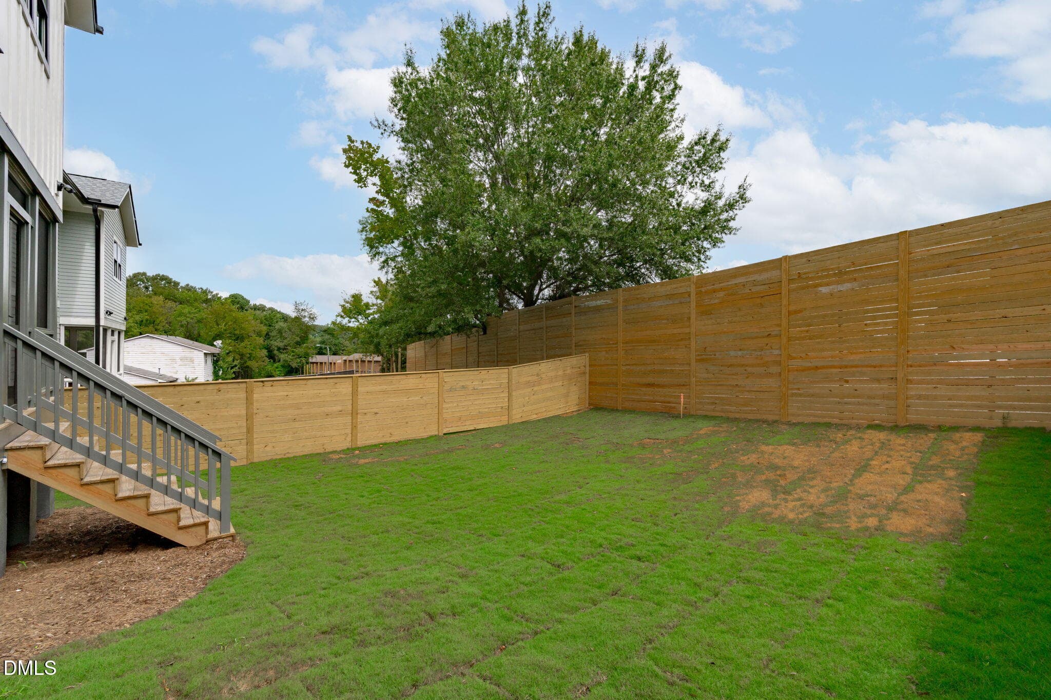 B-3 - 1012 Addison Place, Raleigh, NC 27610, Raleigh
