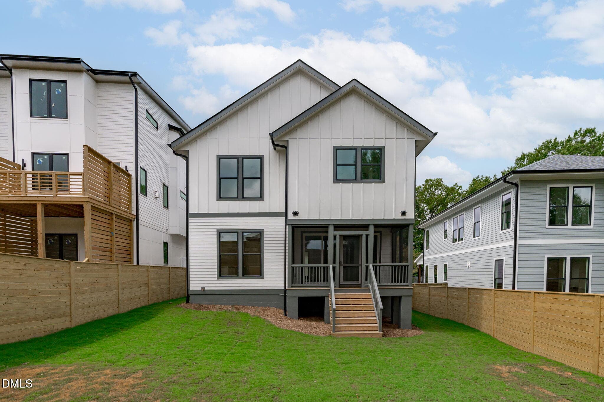 B-2 - 1012 Addison Place, Raleigh, NC 27610, Raleigh
